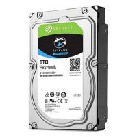 Seagate  SkyHawk ST6000VX001 -sata3- 6TB